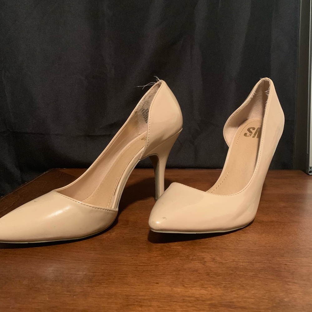 Nice heels